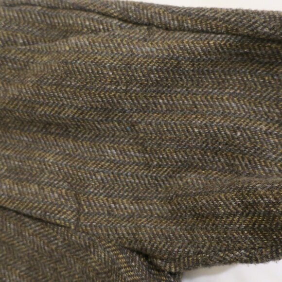 Kids boys houndstooth blazer and built up pants